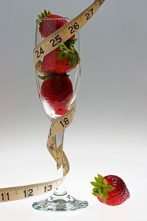Fresh fruit - delicious and nutritious.の写真素材