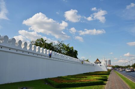 phramanegroundの写真素材