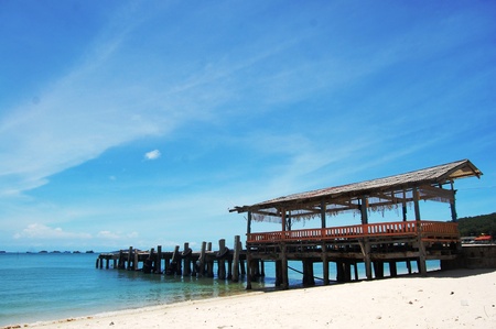 samet rayongの写真素材