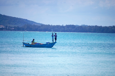 samet rayongの写真素材