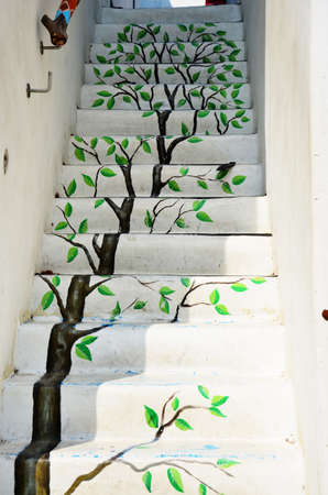 Stairsのeditorial素材