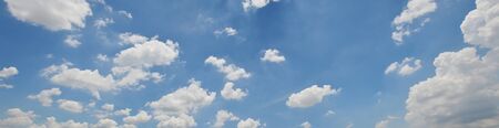 Sky and Cloudscape Backgroundの写真素材