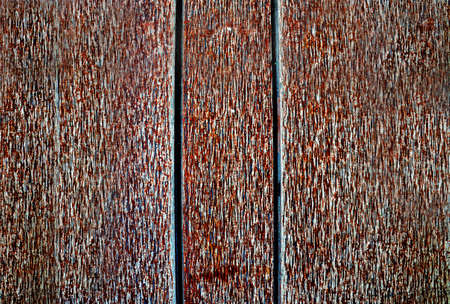 Old Brown wood board background