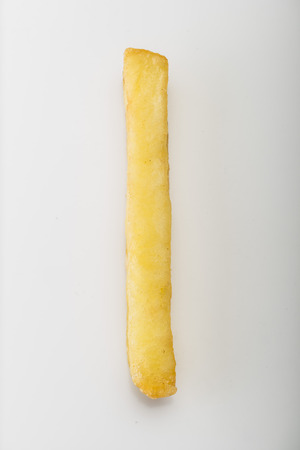 French friesの写真素材