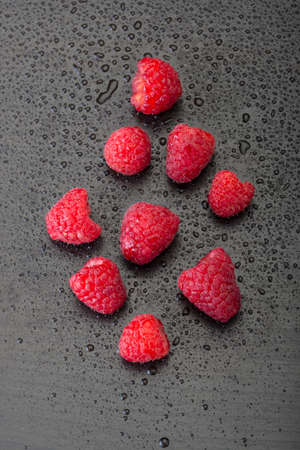 Raspberries