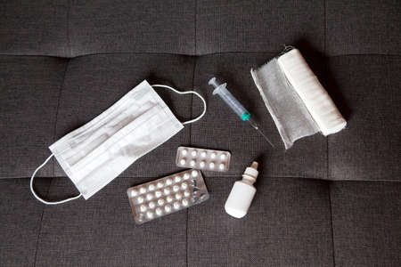 Vaccination against new virus