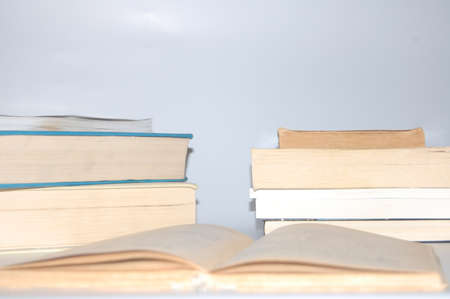 booksの写真素材