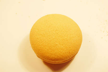 biscuitsの写真素材