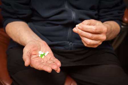 old manの写真素材