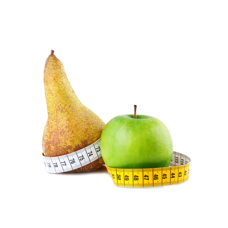 Diet conceptの写真素材