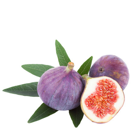 Figs Fruitsの写真素材