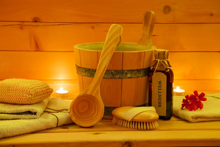 Wellnessの写真素材