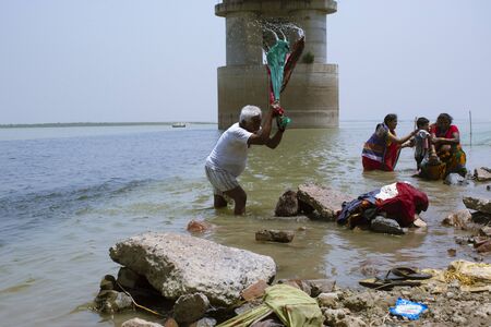 Daily Social Life in Cityのeditorial素材