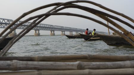 Daily Social Life in Cityのeditorial素材