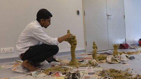 Daily Social Life in Cityのeditorial素材