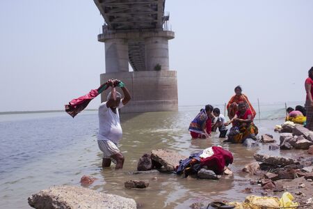 Daily Social Life in Cityのeditorial素材