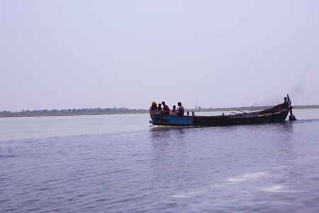 Daily Social Life in Cityのeditorial素材