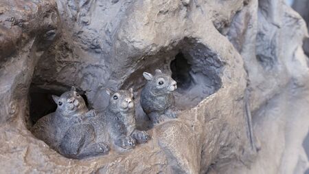 Daily Social Life in Cityのeditorial素材