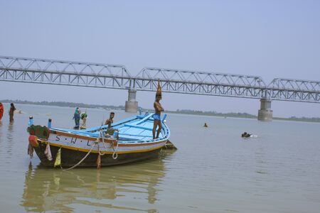 Daily Social Life in Cityのeditorial素材