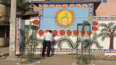 Daily Social Life in Cityのeditorial素材