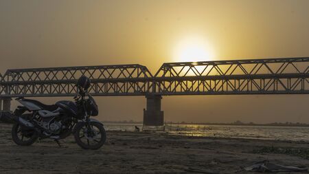 Daily Social Life in Cityのeditorial素材