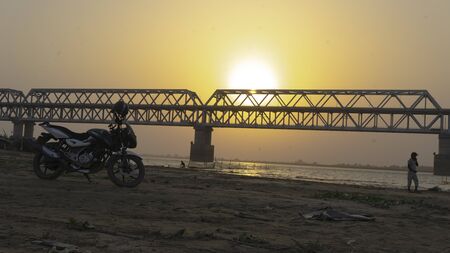 Daily Social Life in Cityのeditorial素材