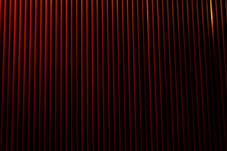 Red Texture Linesの写真素材