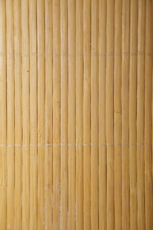 Bamboo texture background pattern. vertical bamboo linesの写真素材