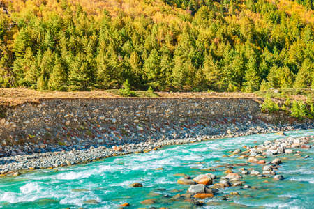 The balance between sediment in transport & deposits on river bed is given by Exner equation,...