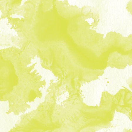 Abstract watercolor background. Hand-drawn illustration. Watercolor texture.の写真素材