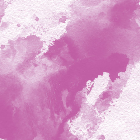 Abstract watercolor background. Texture paper. Hand-drawn illustration.の写真素材
