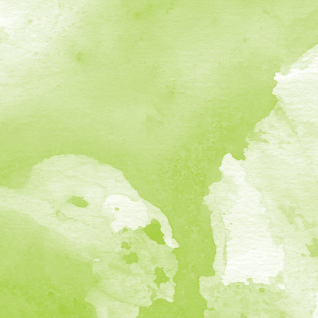 Abstract watercolor background. Texture paper. Hand-drawn illustration.の写真素材