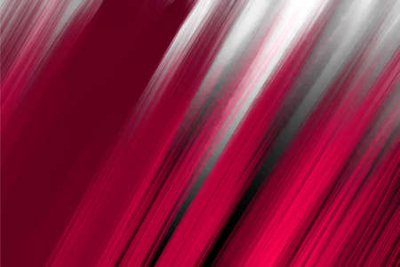 Acrylic background on white canvas, in pink and black colors