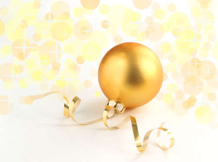 Christmas decoration の写真素材