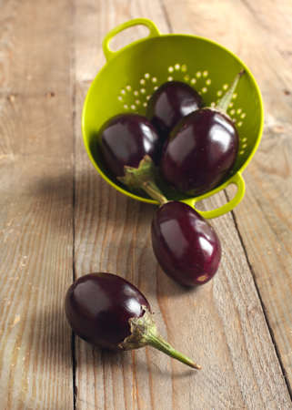 Eggplantの写真素材