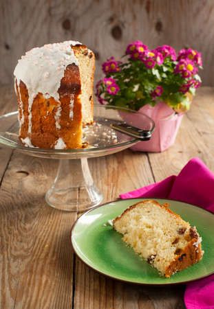 Easter cake