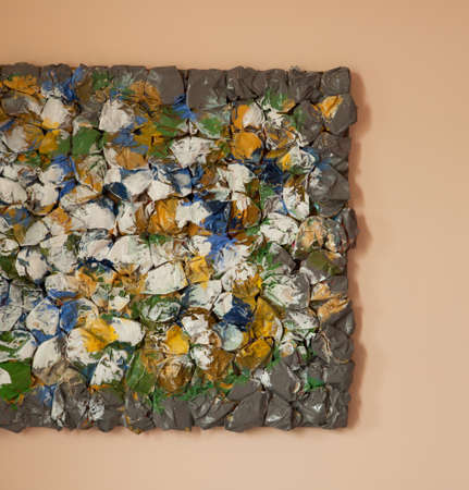 Art abstractの写真素材