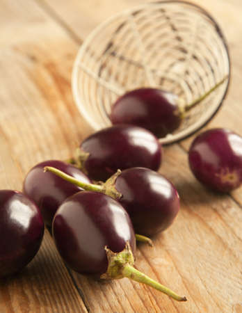 Eggplantの写真素材