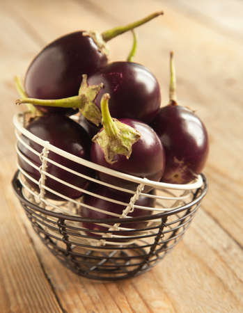 Eggplantの写真素材