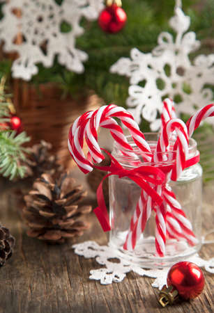 Christmas Decorationの写真素材