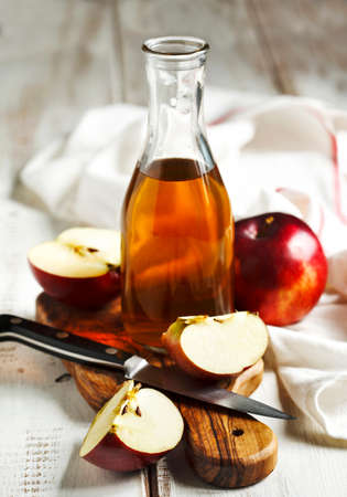 Apple vinegar