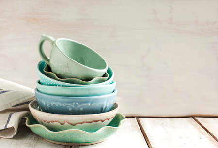 Kitchen utensilsの写真素材