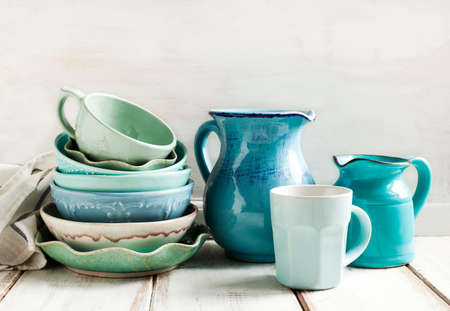 Kitchen utensilsの写真素材