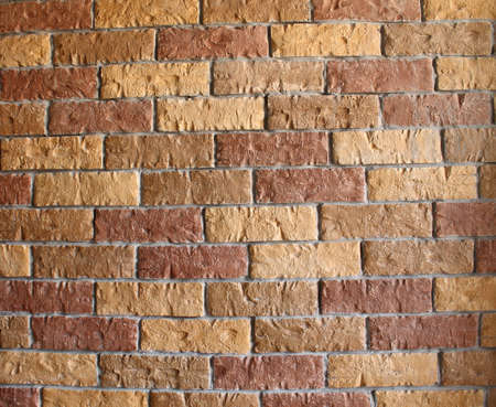brick wall