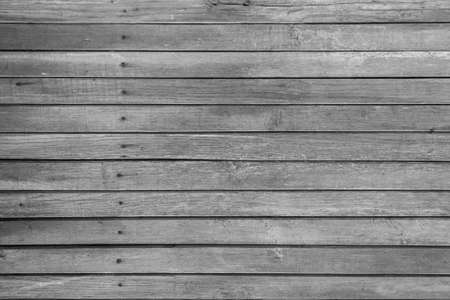 Aged reclaimed woodの写真素材