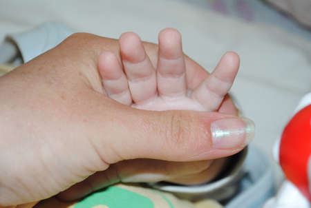 baby\\の写真素材