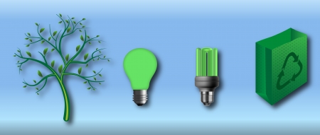 Ecology Icons