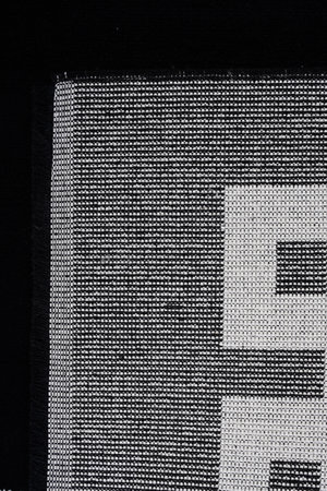 Carpet detail photos. texture photo. wallpaperの写真素材