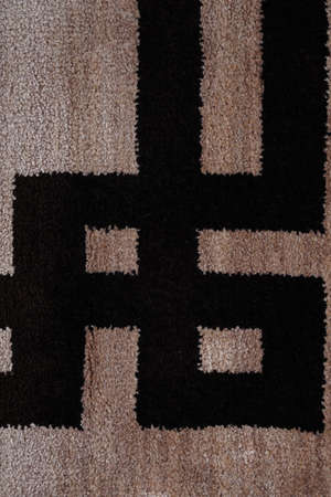 Carpet detail photos. texture photo. wallpaper