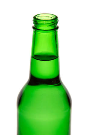 Bottles of beerの写真素材